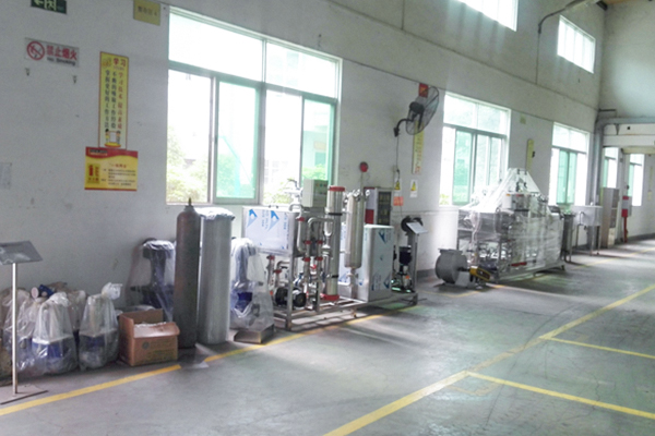 電泳線的污染問題及正確使用的方法